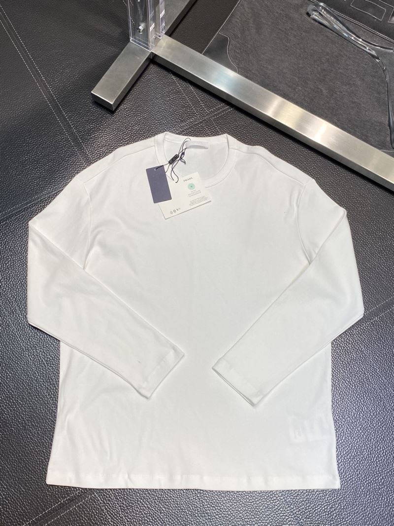 Prada T-Shirts